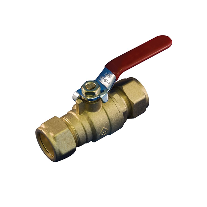Ball Valve