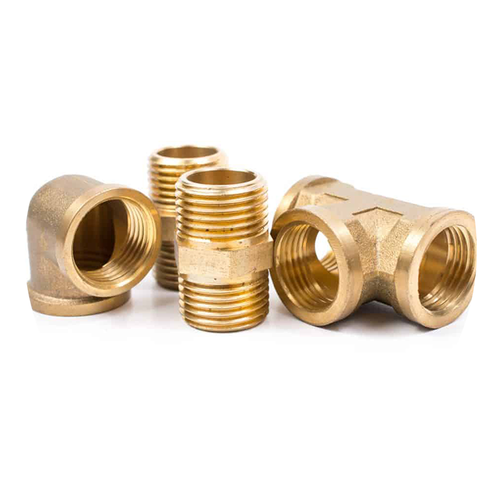 Brass Fitting