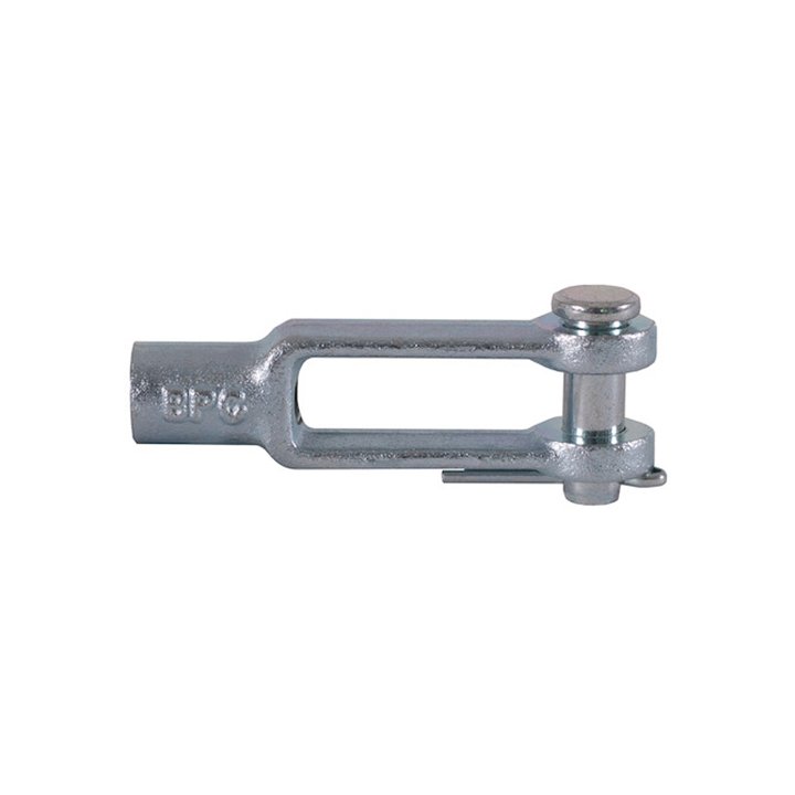 Clevis Yokes
