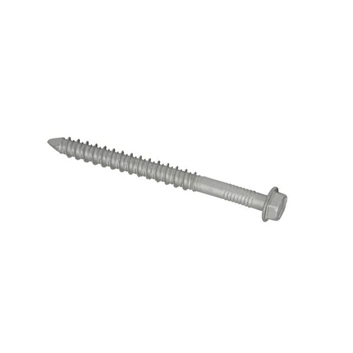 Vis Pour Béton