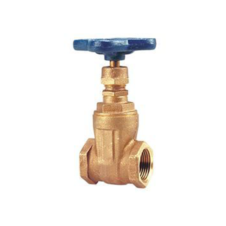 Gate Valves