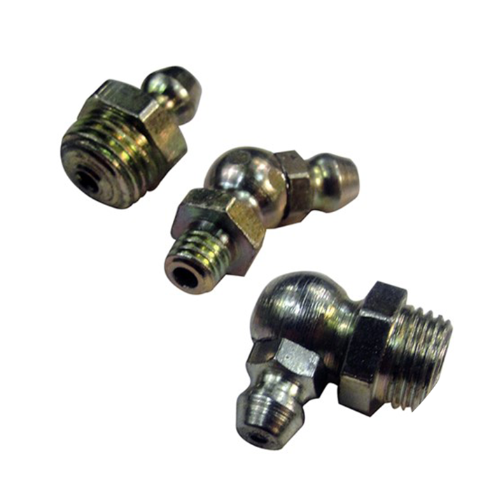 Graisseurs Hydrauliques