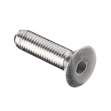 Machine Bolts