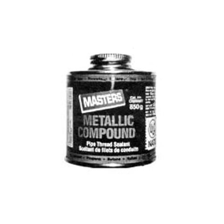 Master's Seallant Pour Filetage