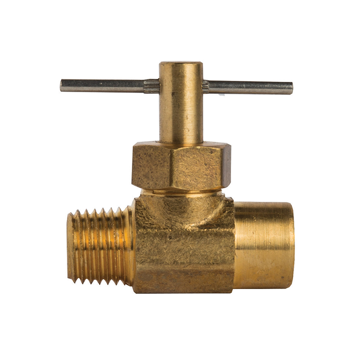Needle Valves