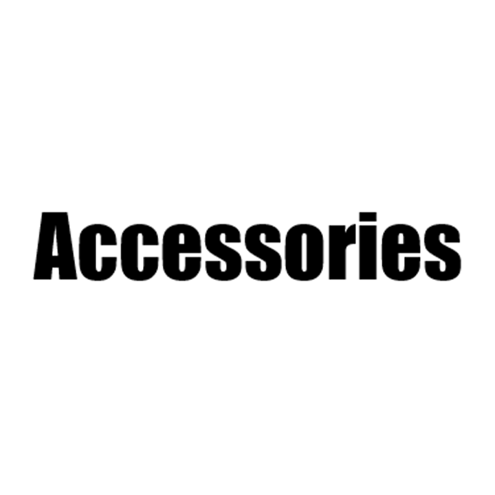 Accessoires