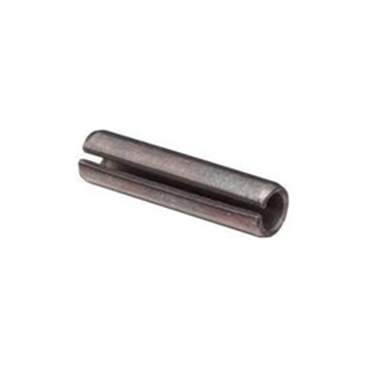 Slotted Spring Pins