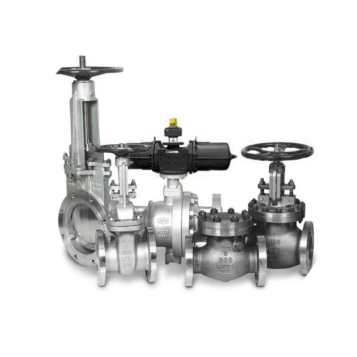 Valves