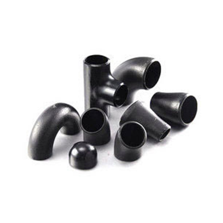 Raccord d'Acier Soudable