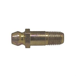 Graisseur Hydroliques 1 / 4-28 Droit X-Long