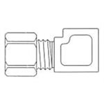 Coude 90° Femelle Vibra-Puf T1 / 2 X FPT1 / 2