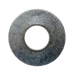 3 / 8 Washer U.S.S GR 8 Bare (Bulk)