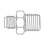Adaptateur Éthylène MPT 3 / 8 X 9 / 16-18 L.H.