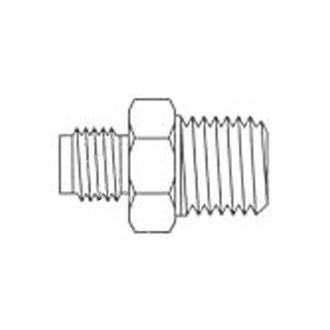 Adaptateur Éthylène (9 / 16-18 L.H x Tuyau Mâle)
