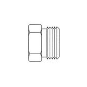 Adaptateur (Male Pipe x Filetage Mâle du Tuyau)