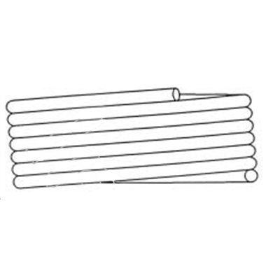 Refrigeration Copper Tubing Tube O.D 1 / 4 x Tube I.D .030