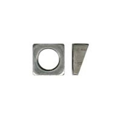 3 / 8 Plaquette Obliques Gr5 Noir 3 / 8 Plaquette Obliques Gr5 Noir