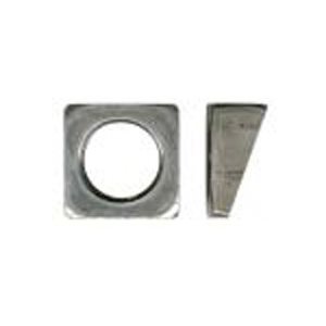 Plaquette Obliques Gr5 Noir