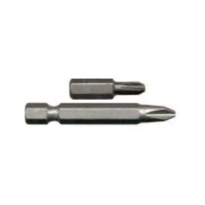 #1 Socket Bits 1 / 4 Drive Square