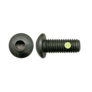1 / 2-13 Nylon Pellet Button Head Socket Cap Screws
