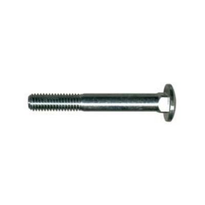 1 / 2-13 X 1-1 / 2 Boulons de Carrosserie Acier Inoxydable 304 UNC 1 / 2-13 X 1-1 / 2 Boulons de Carrosserie Acier Inoxydable 304 UNC