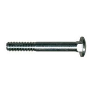 1 / 2 Boulons de Carrosserie Acier Inoxydable 304 UNC