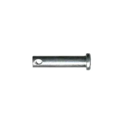 5 / 16 UNF Clevis Yokes Bare