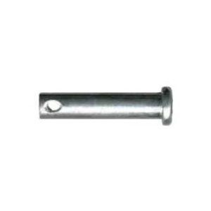 1 / 2" Steel Clevis Pins Standard Plated