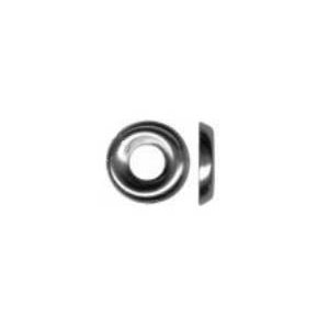 Rondelles de Finition Pour Vis Acier Inoxydable 304