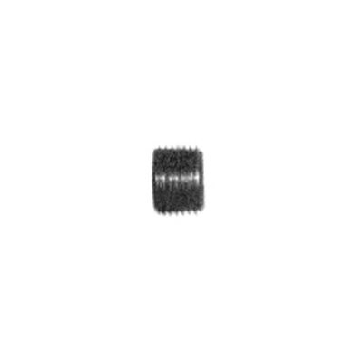 Bounchon à Tête Noyée Raccord de Fonte Malléable 1 / 8 Bounchon à Tête Noyée Raccord de Fonte Malléable 1 / 8