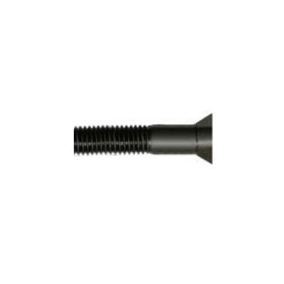 1 / 2-13 x 1-1 / 4 Boulons à Machine Tête Fraisée Noir UNC 1 / 2-13 x 1-1 / 4 Boulons à Machine Tête Fraisée Noir UNC