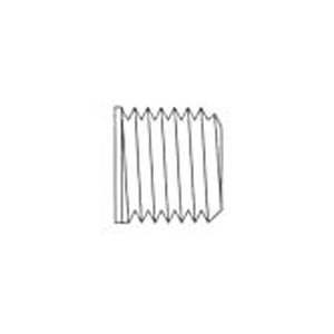 Allen Key Countersunk Pipe Sunk