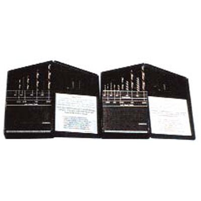 SP-8HH Assortiment Type 134-AG Mèche Hole Hog SP-8HH Assortiment Type 134-AG Mèche Hole Hog