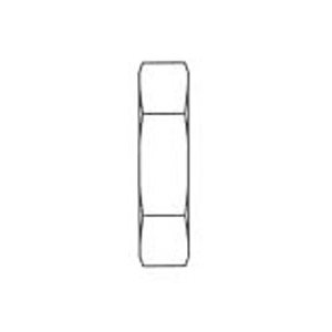Faucet Tailpiece Locknut 1 / 2