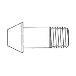 Faucet Tailpiece Stem 1 / 4