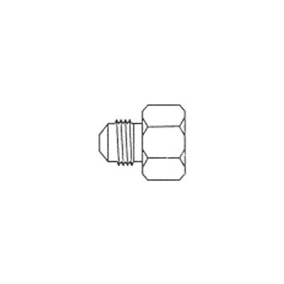 Female Adaptor 15 / 16-16 X 3 / 4FIP Female Adaptor 15 / 16-16 X 3 / 4FIP