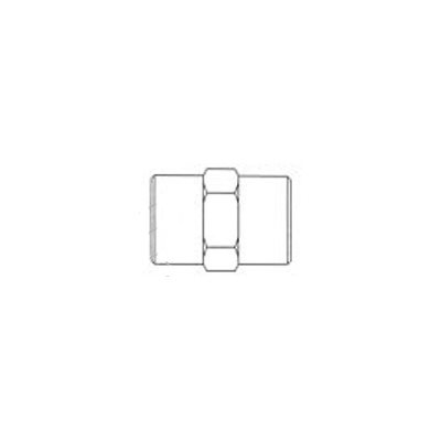 Female Coupling 3 / 4-11-1 / 2NH Female Coupling 3 / 4-11-1 / 2NH