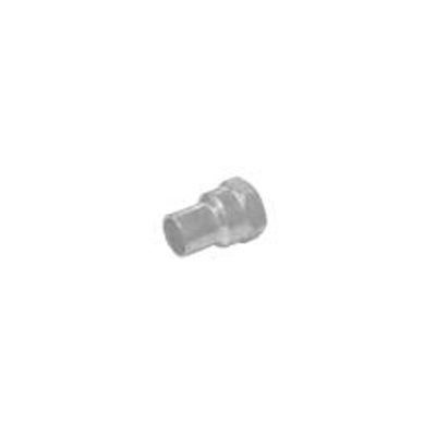 Adaptateur Femelle en Cuivre 3 / 4 x 1 / 2