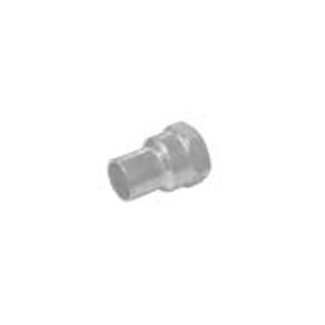 Adaptateur Femelle en Cuivre 1 x 1