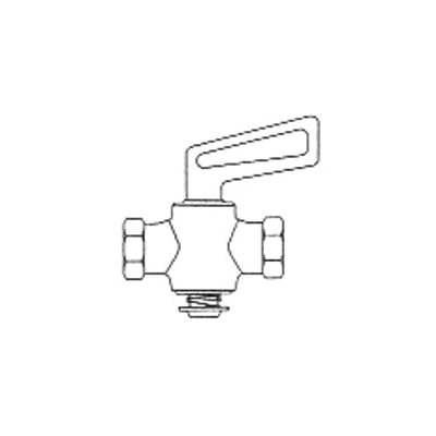 Female Pipe Coupling 1 / 8 Female Pipe Coupling 1 / 8
