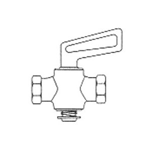 Female Pipe Coupling 