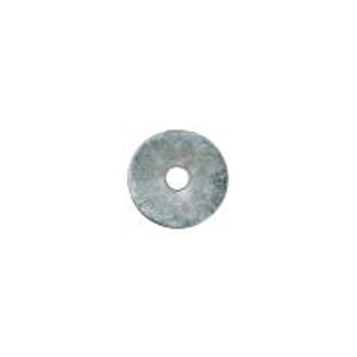 #10 X 1 Fender Washer Stainless Steel