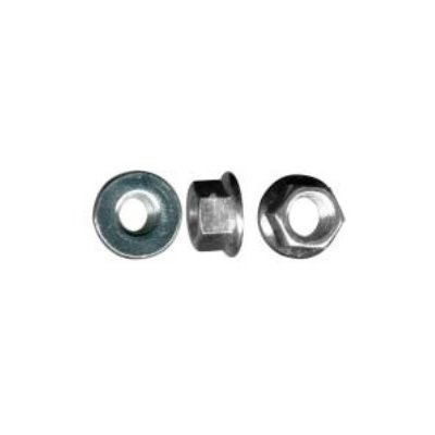 5-0.80 Flange Nuts GR 8.8 UNC