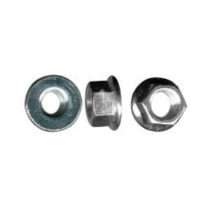 Flange Nuts GR 10.9 UNC