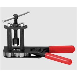Flare Tool (for Single 45° Flare Quick Opening Type) 3 / 16 - 5 / 8