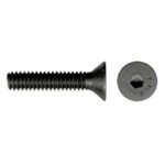 1 / 2-20 x 3 / 4 Flat Head Socket Cap Screws