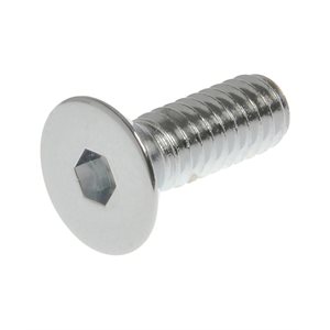 4-40 Vis à Tête à Six Pans Creux Acier Inoxydable 304