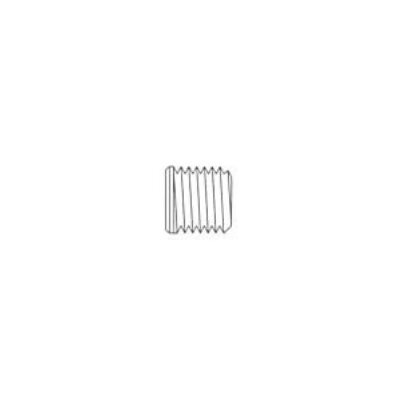 Flush Face Brushing MPT3 / 4 X FPT1 / 2 Flush Face Brushing MPT3 / 4 X FPT1 / 2