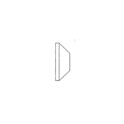 Gasket 3 / 16
