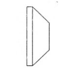 Gasket 1 / 4